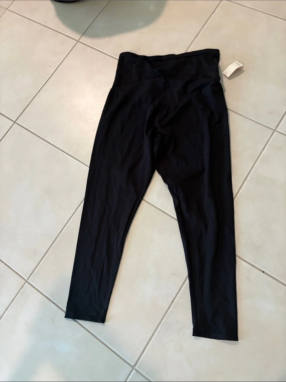 NWT XXL 2X maternity leggings 1782